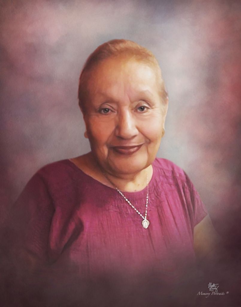Josefina Villaseñor Profile Photo