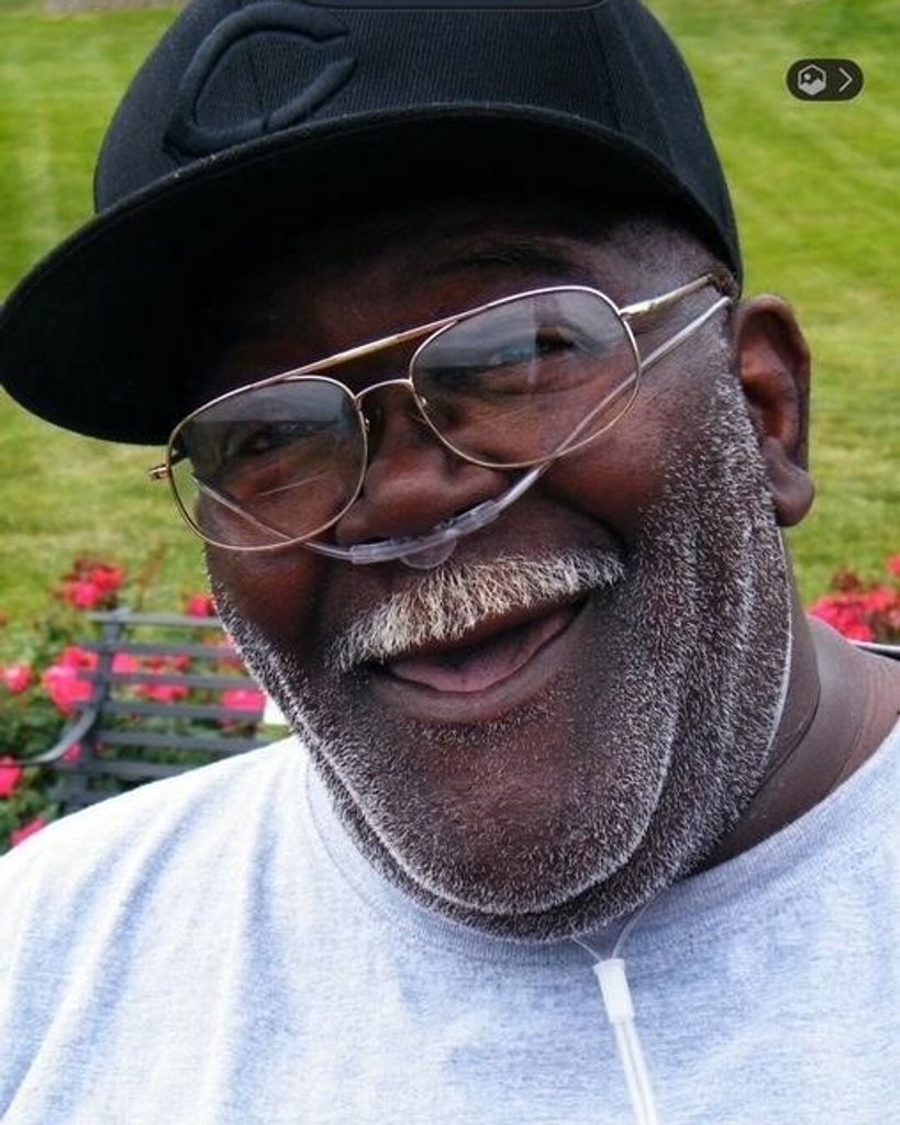 Herbert Smiley, Jr.