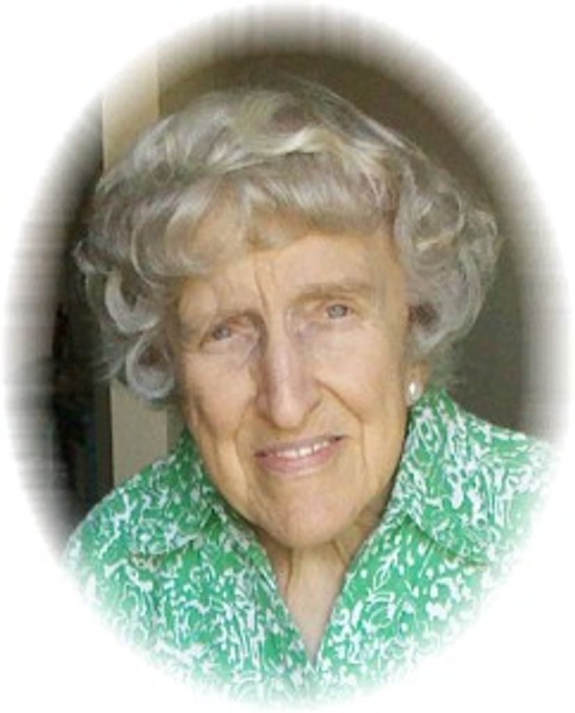 Zita Theresa (Missler)  Huss Profile Photo
