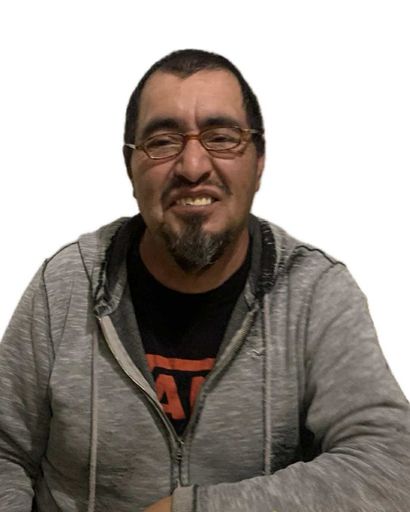 Ruben Venegas Perez's obituary image