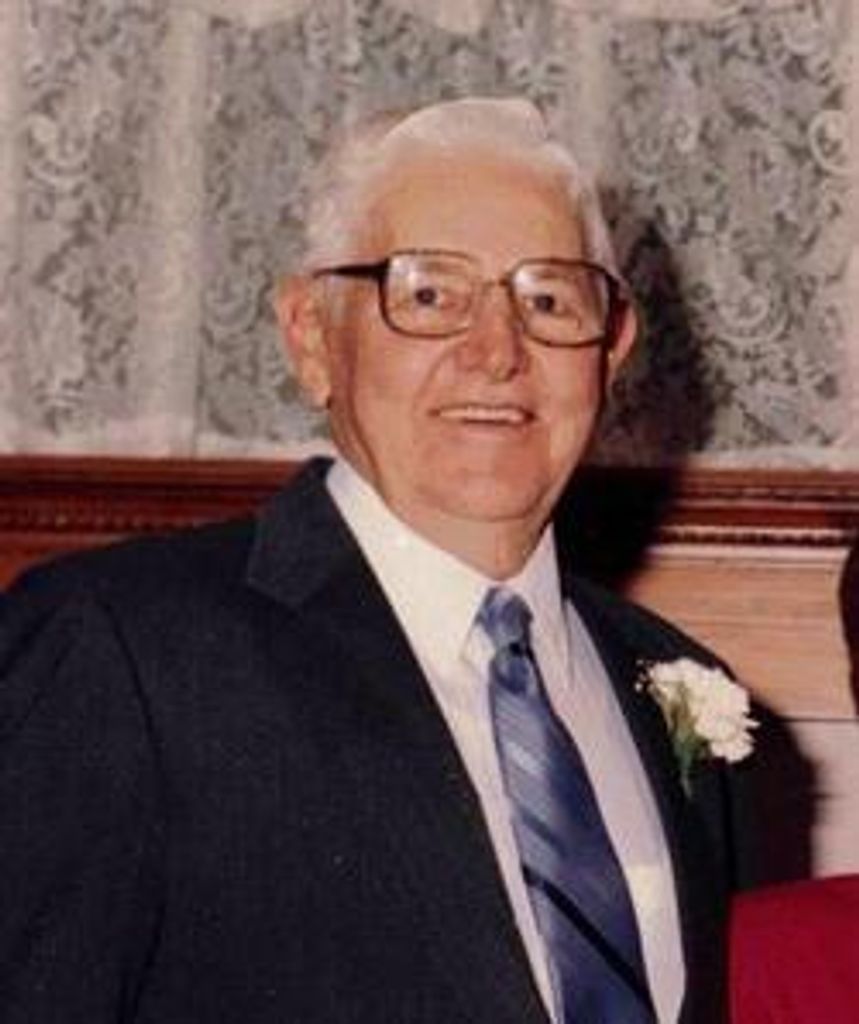 Keith E. Baker