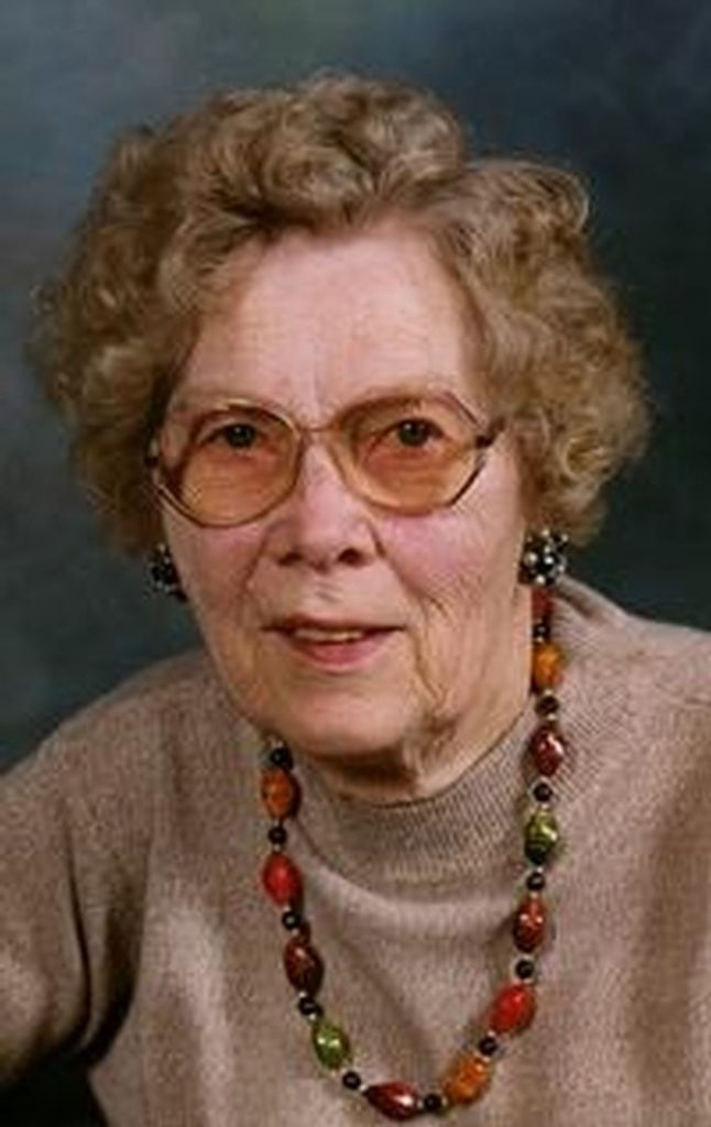 Lily Marie Barta