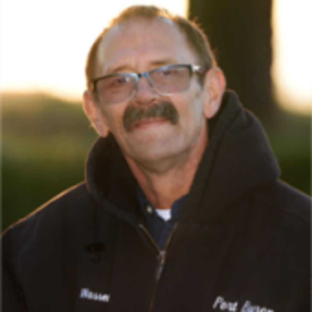 Fredrick C. Wassell