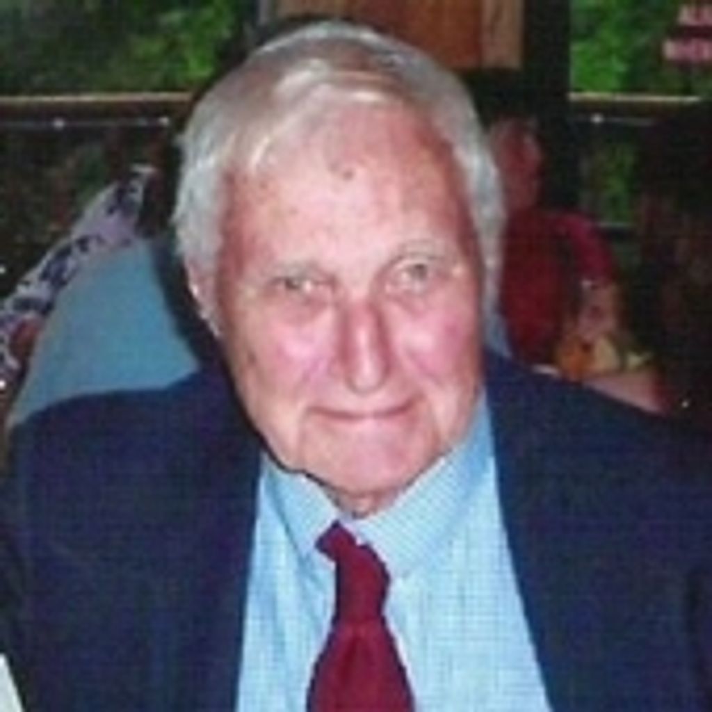 Arthur Wellington Dexter