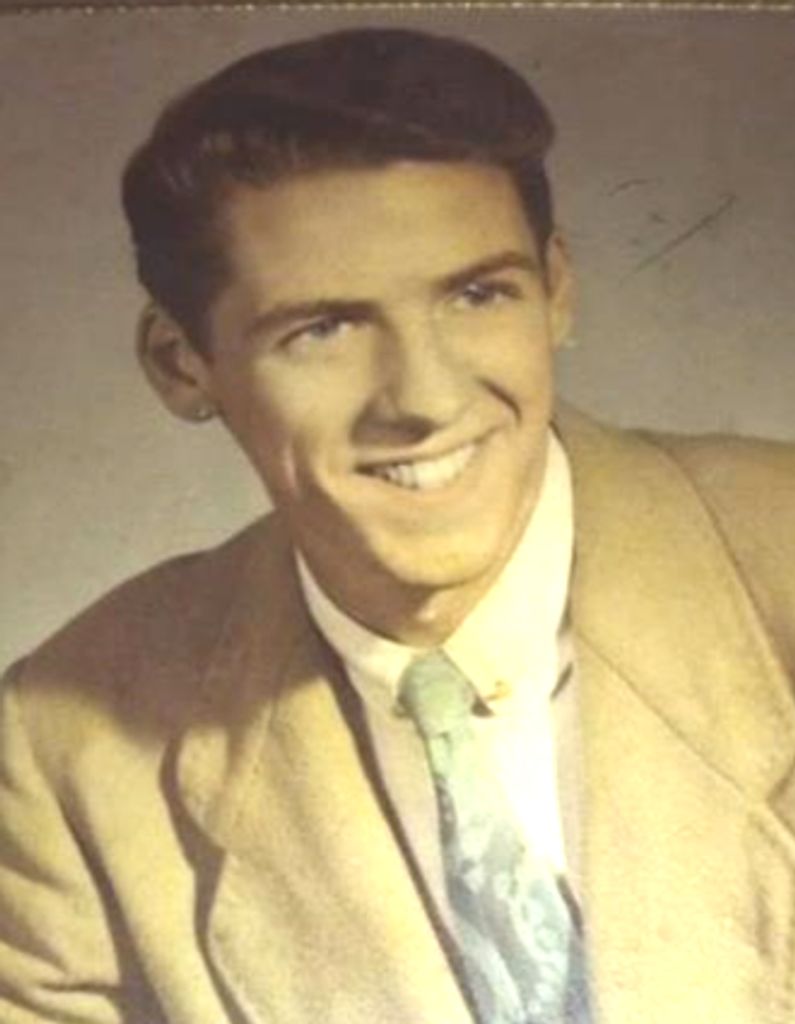 John Audrey Stewart