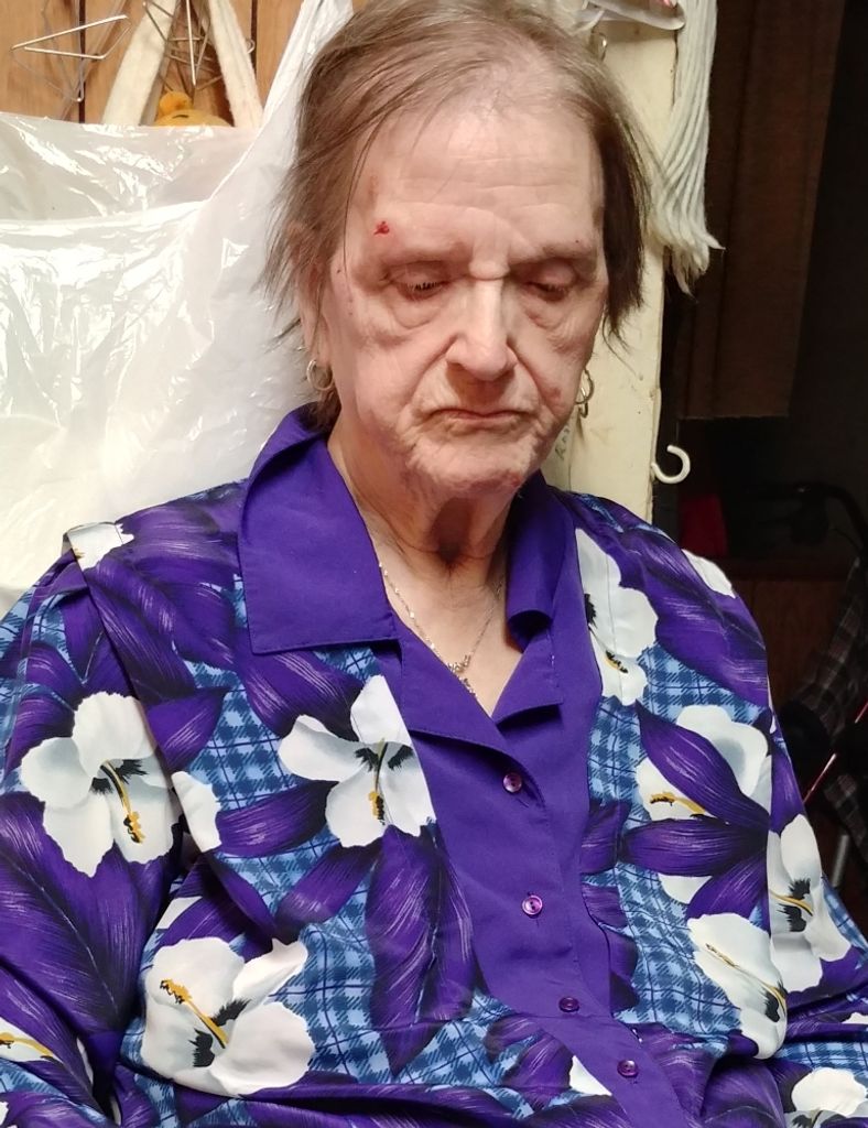 Gertrude  Elizabeth Mackenzie Profile Photo