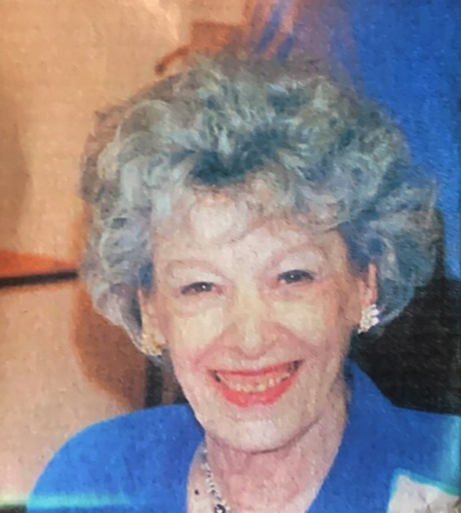 Hulda Anna Brooks Profile Photo