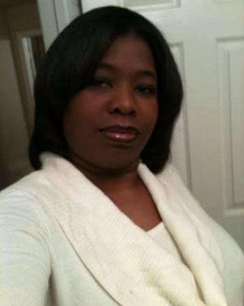 Natasha Rashawn Jackson