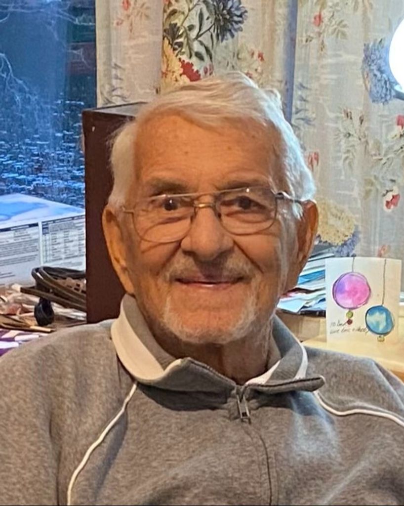 Herman "Herm" C. Wiegelman Profile Photo