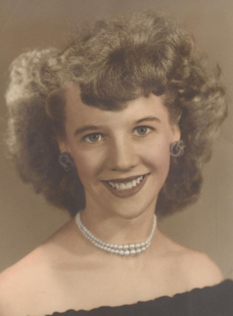 Louise Smith (Smith)  Boyd