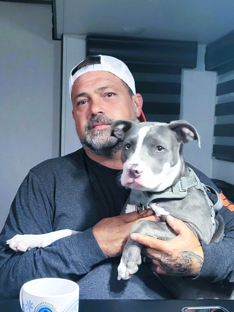 Shawn Cernik Profile Photo