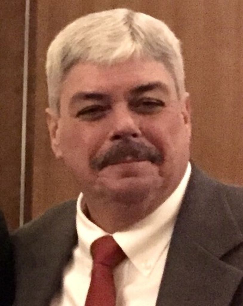 Bradley Alan O'Brien Profile Photo