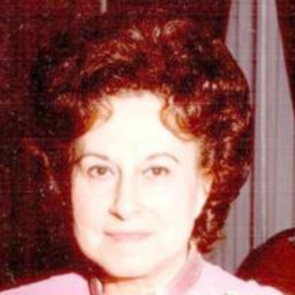 Aline Tabor Profile Photo