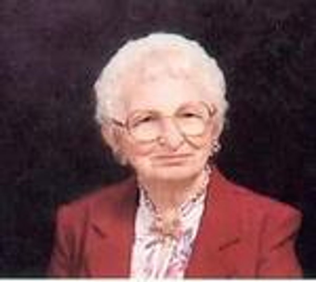 Marian Marie Ann Bumann