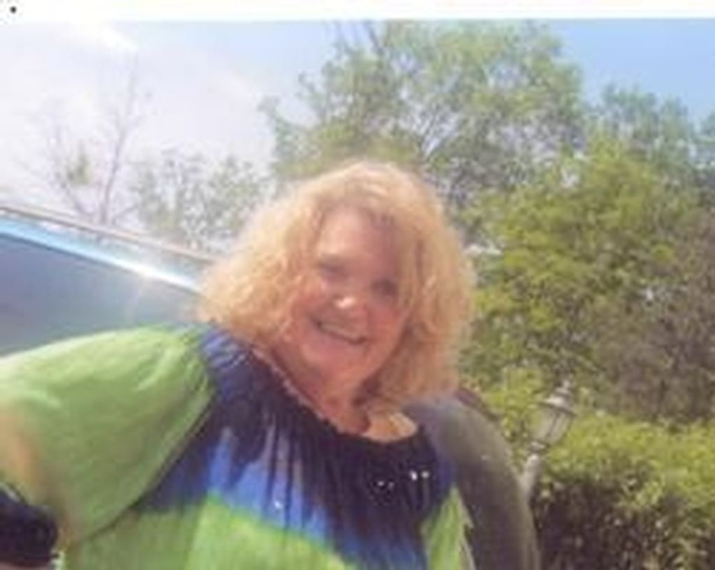 Pamela Faye Kellenberger