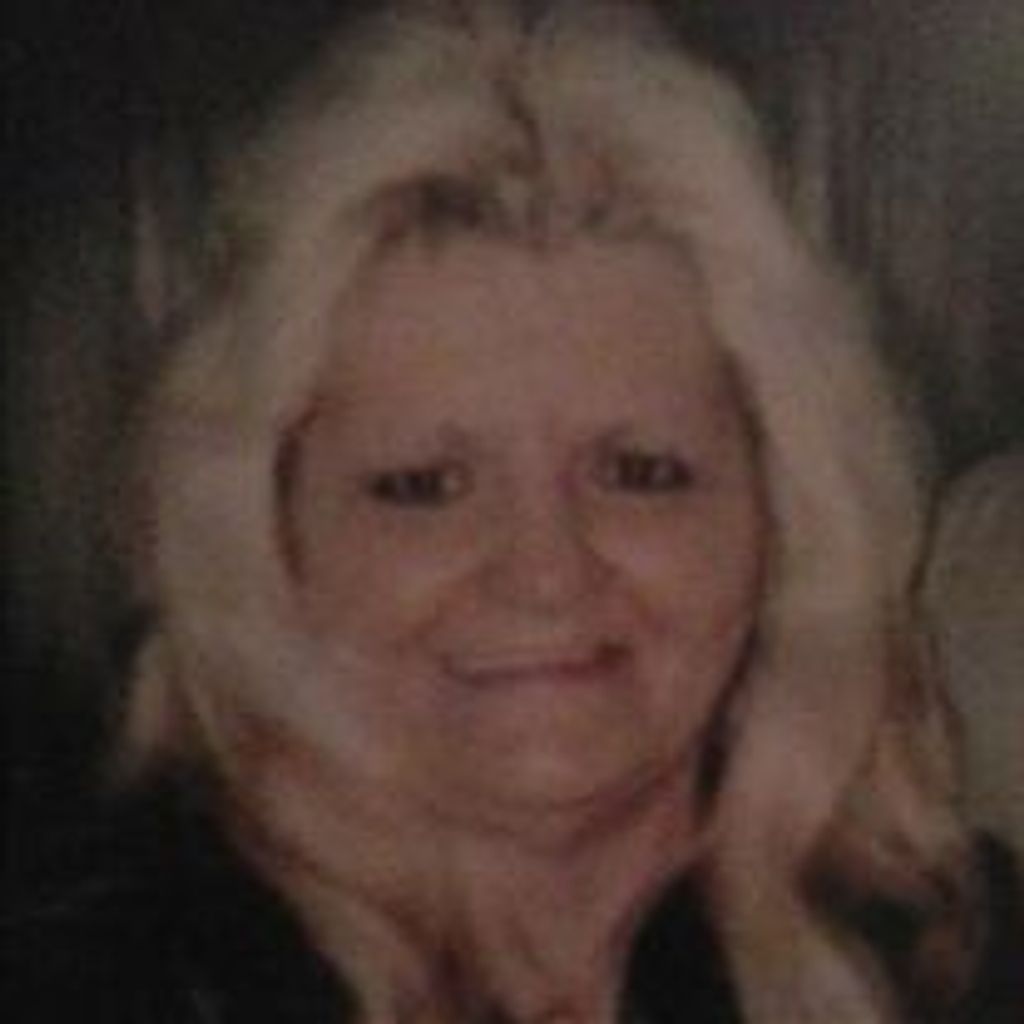 Mrs. Melissa Dihann Cummings Stike