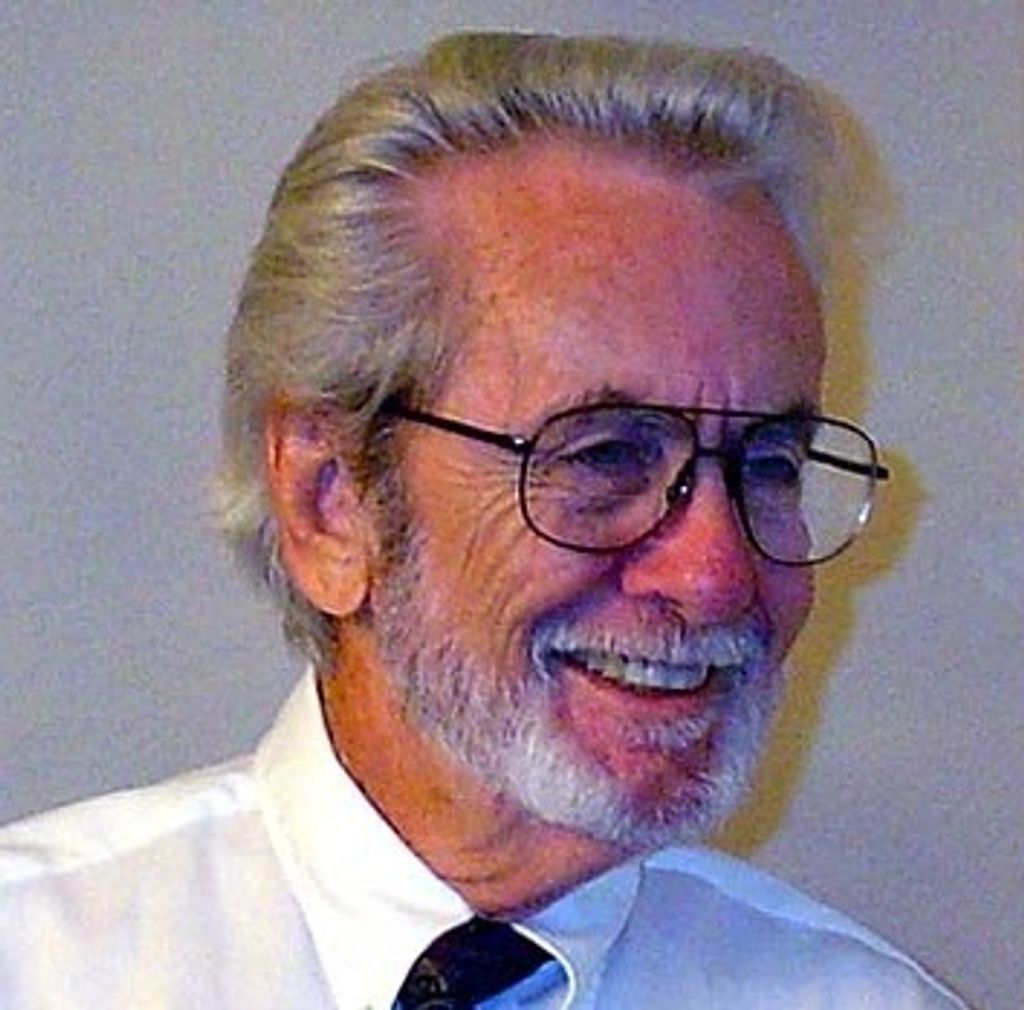 Dr. John "Larry"  Bernard