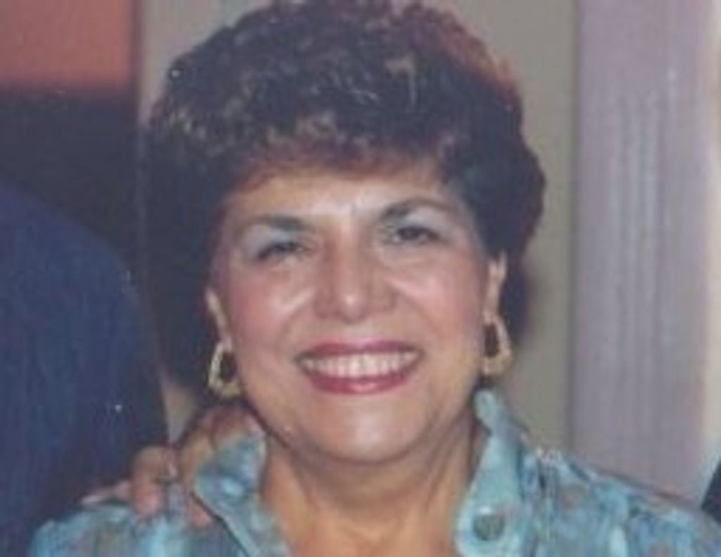 Antoinette Pollicino