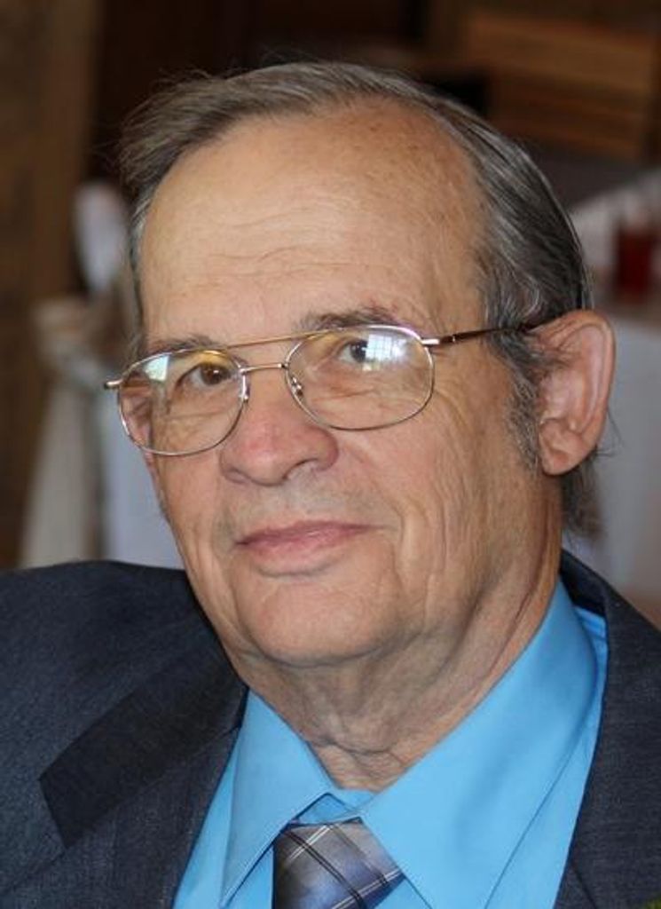 Craig D. Stillman Profile Photo
