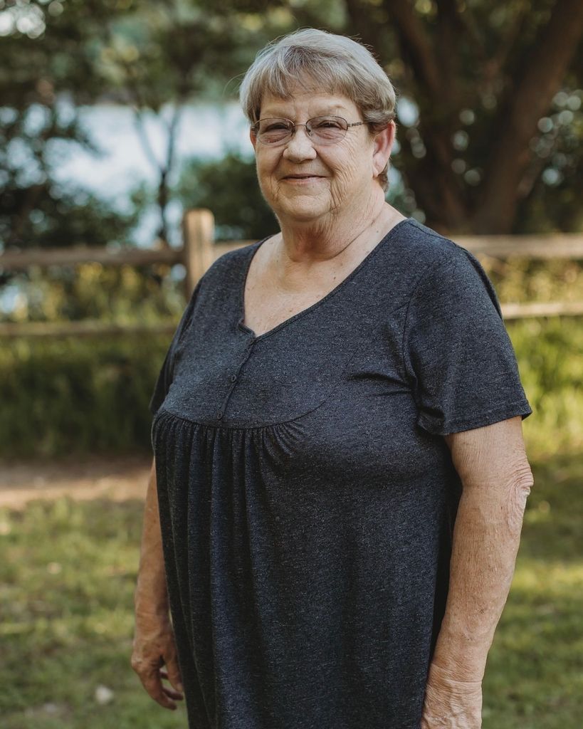 Joyce Louise Jasper Profile Photo