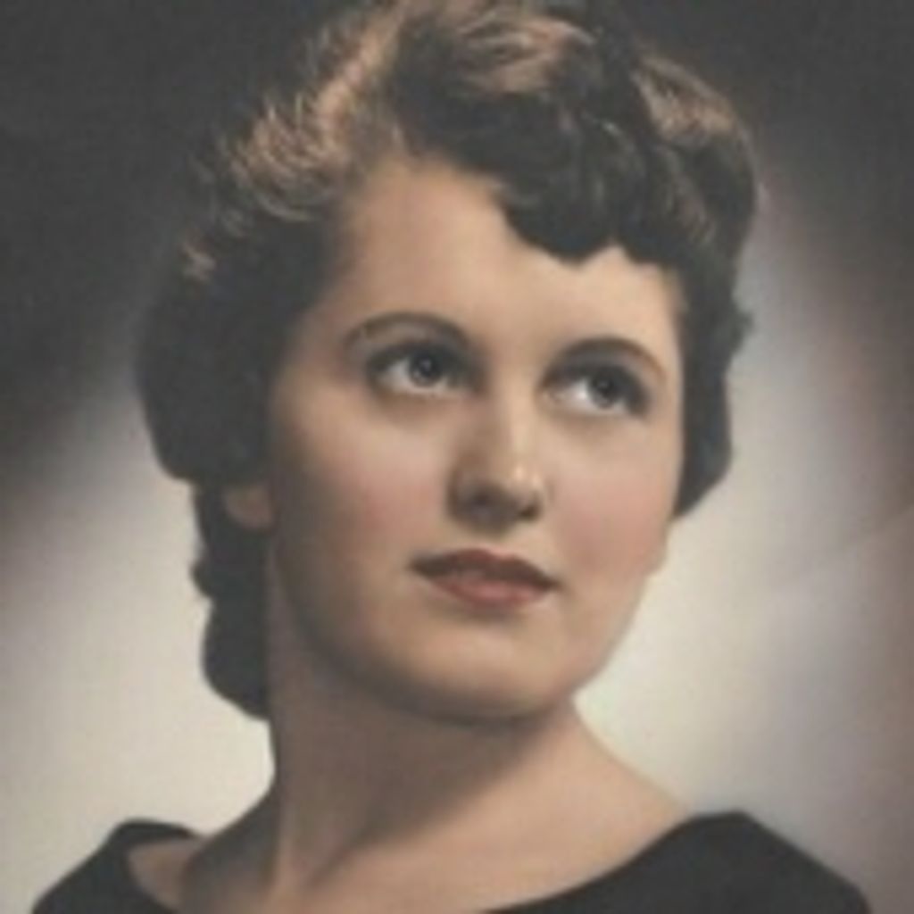 Alice J. Wright