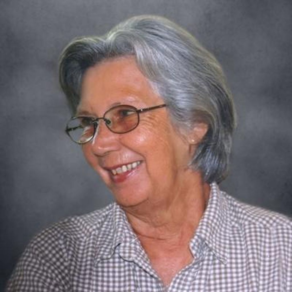 Margaret Ann Webb Lee Profile Photo