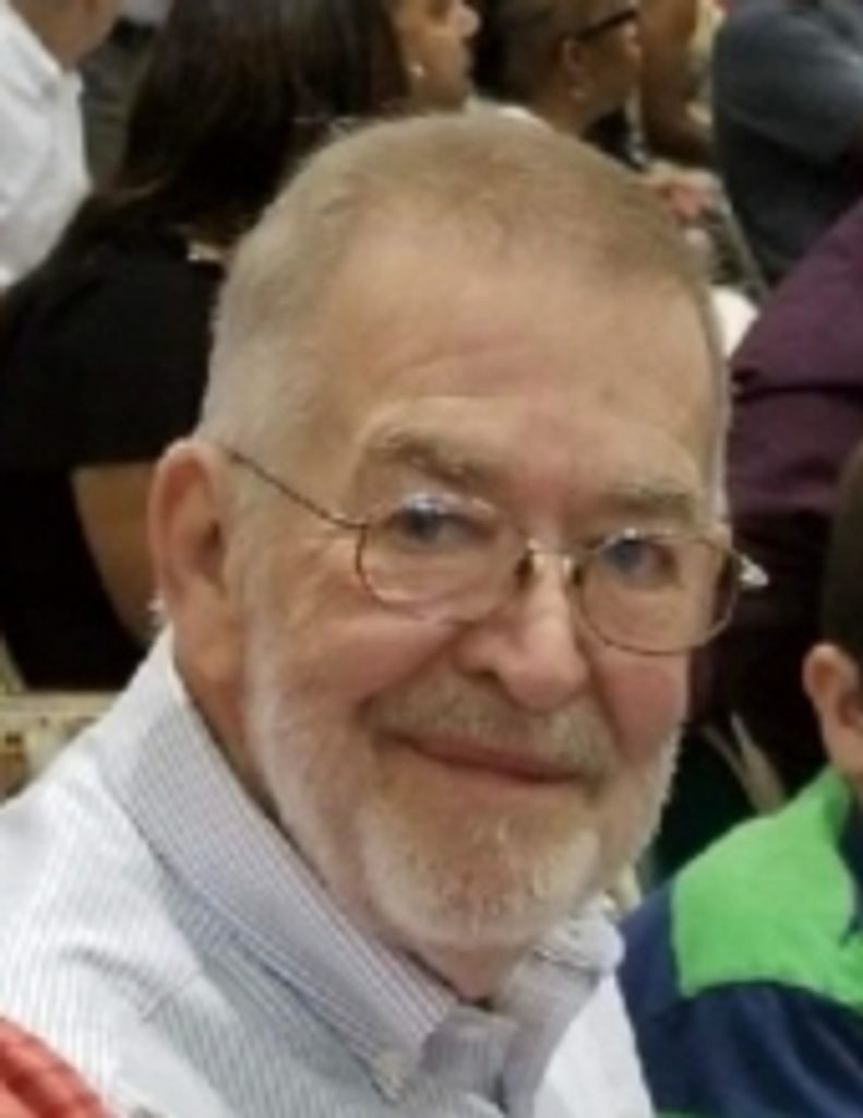 Michael T. Land Profile Photo