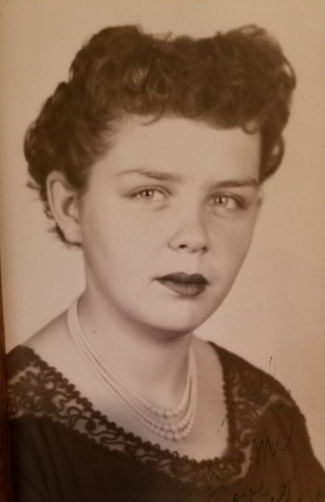 Gloria Simonds Profile Photo