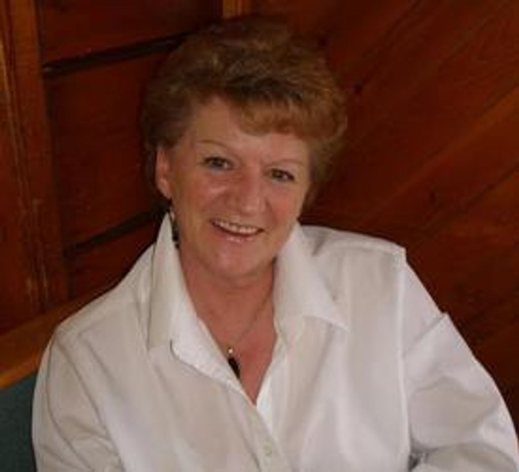 Lise Gaetane Nicholson Profile Photo