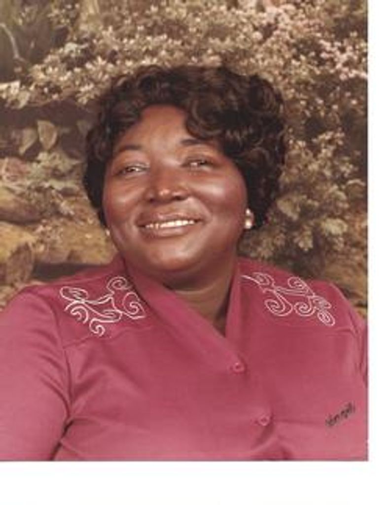 Dorothy Jordan Dyson