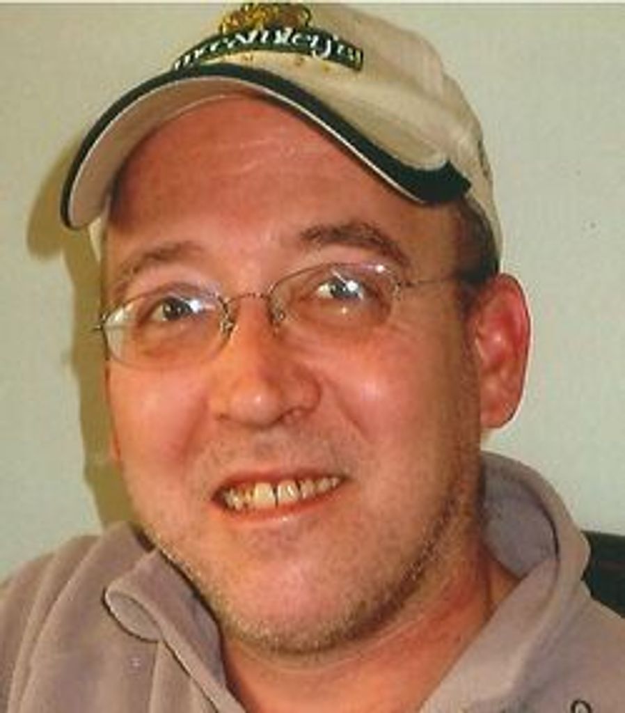 Kenneth King Profile Photo