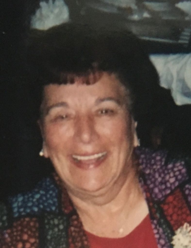 Frances M. Giarrosso Profile Photo