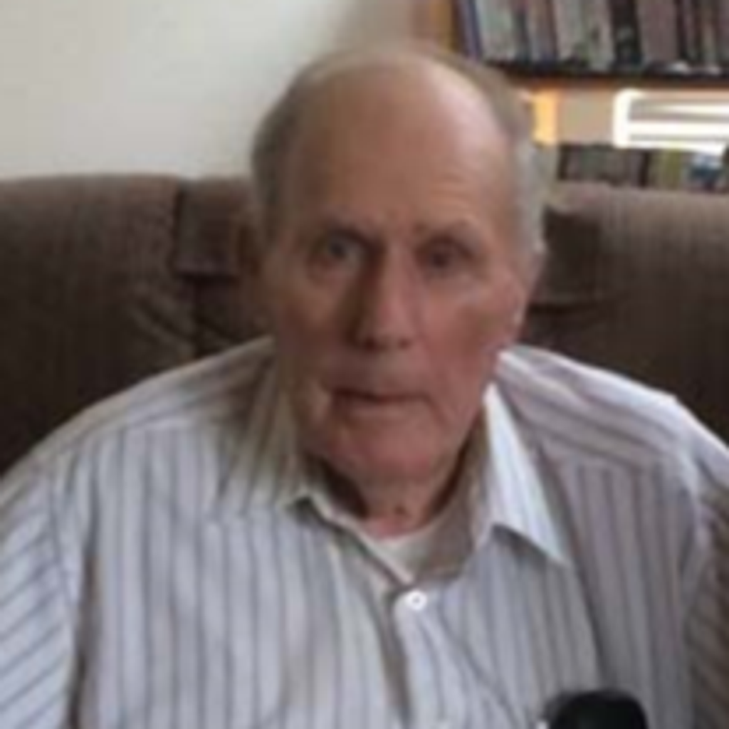 Melvin F. Hesse