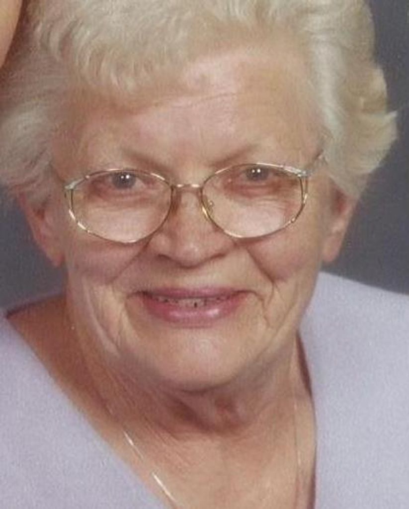 Esther  Nelson