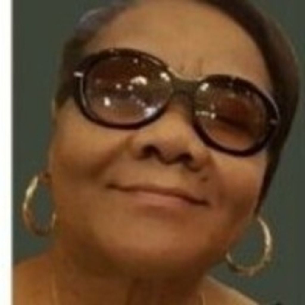 Gloria Jean Carter-Judge