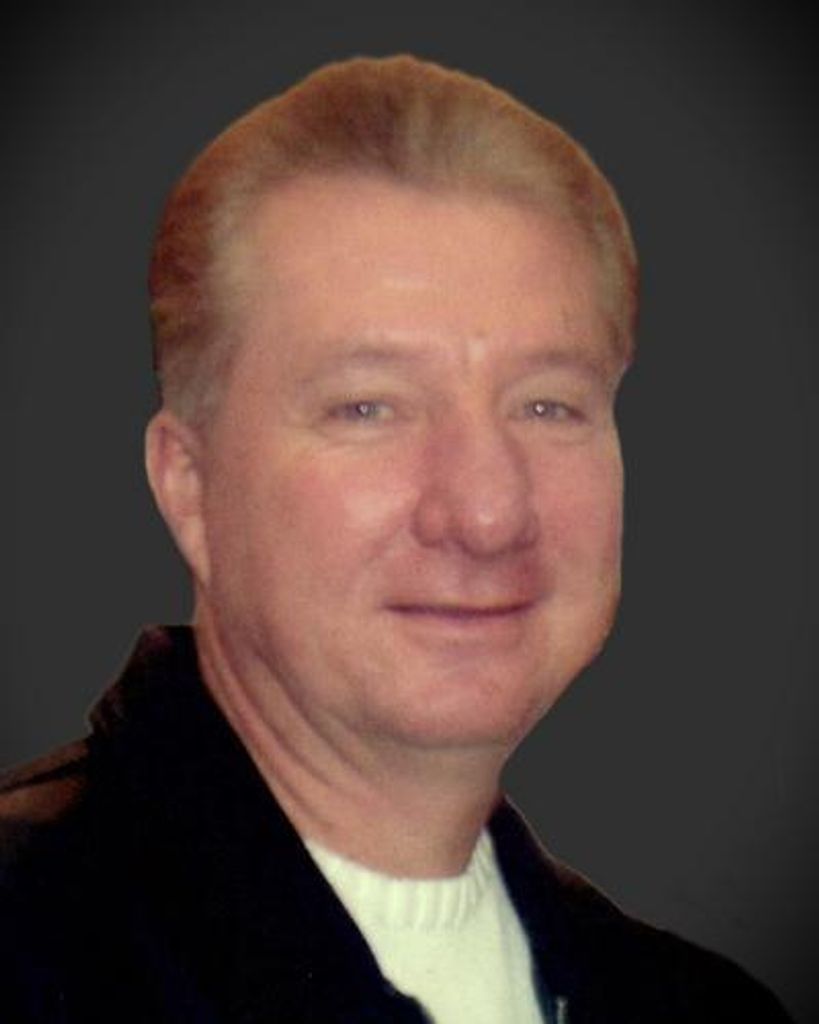 George "Butch" Gardner Profile Photo