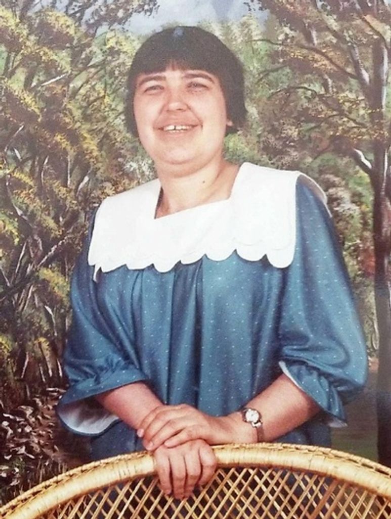 Verna Franklin