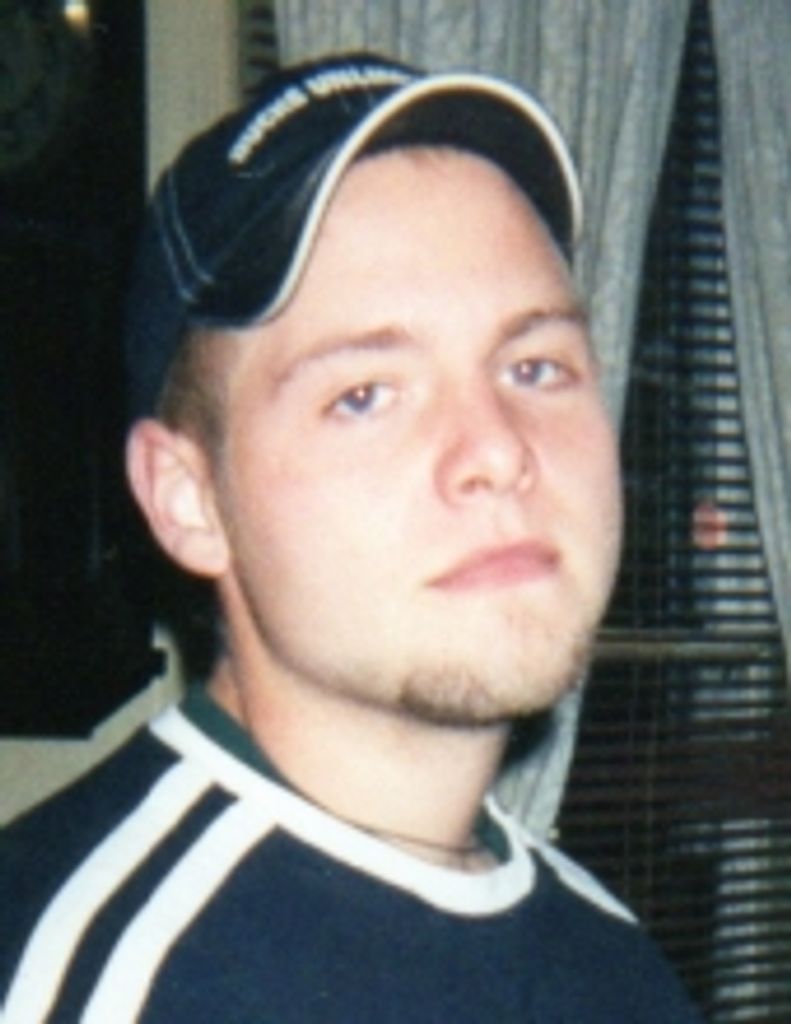 Michael Harold Weigle