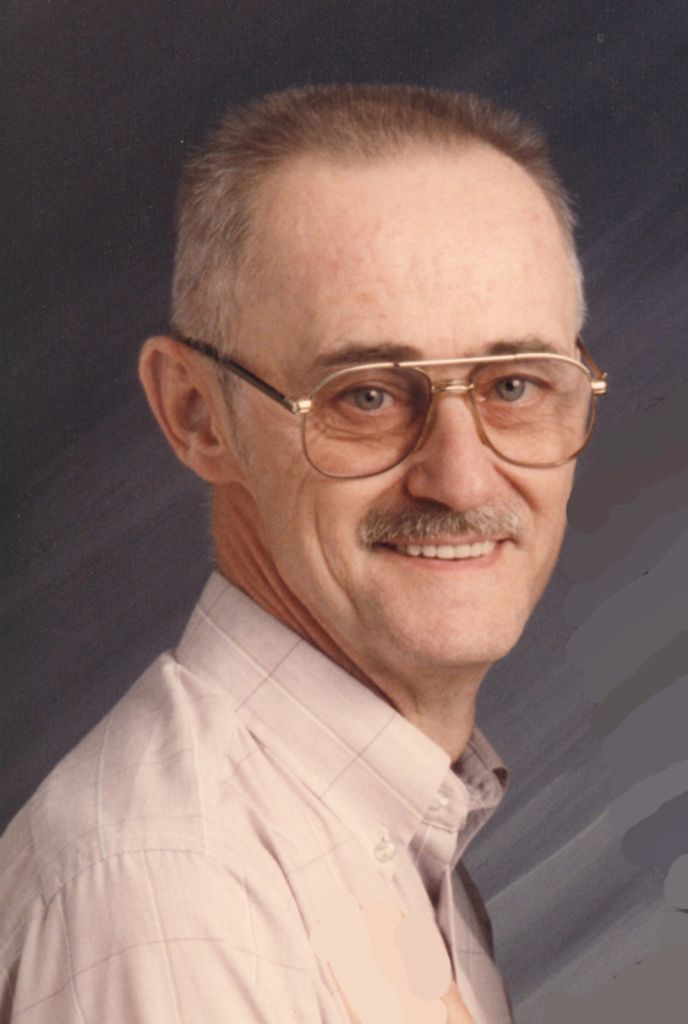 Kenneth Lee Blunden Profile Photo