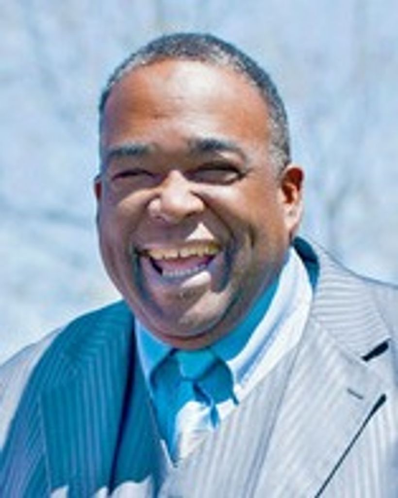Pastor Melvin E. Johnson Profile Photo