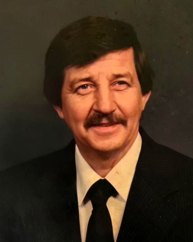 James "Jimmy" Bernard Dodson Profile Photo