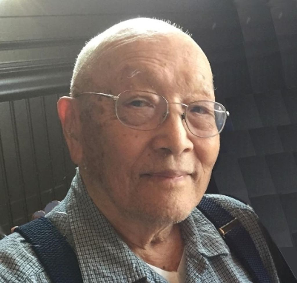 Edward D. 'Dyke' Itami