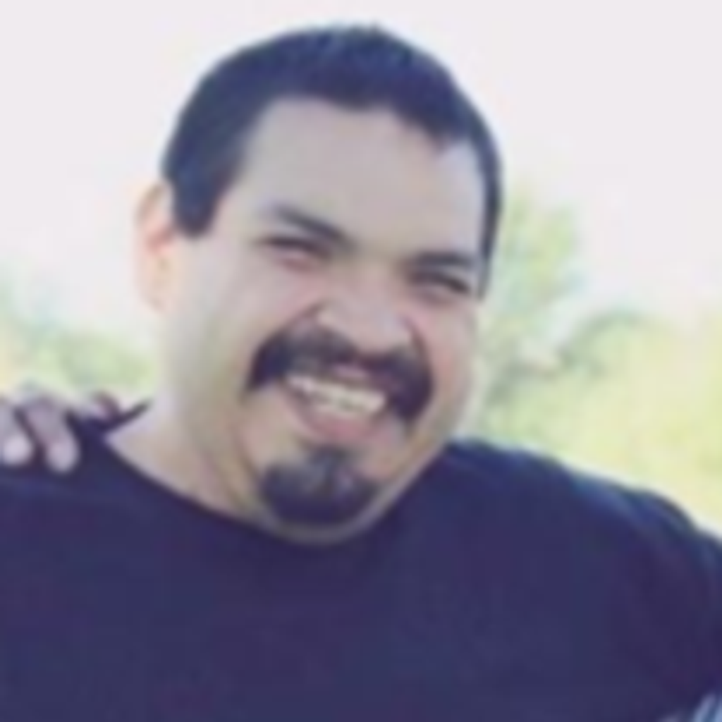 Jesus Martinez