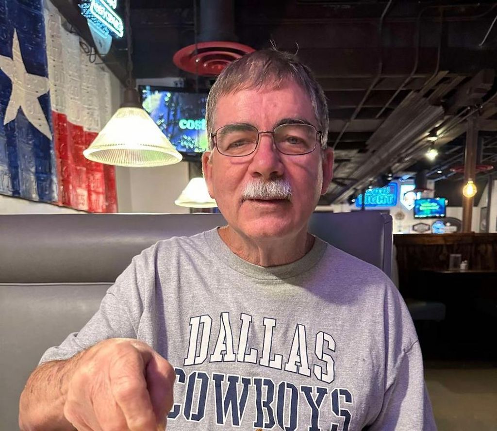 Donald S. Stewart, Jr. Profile Photo