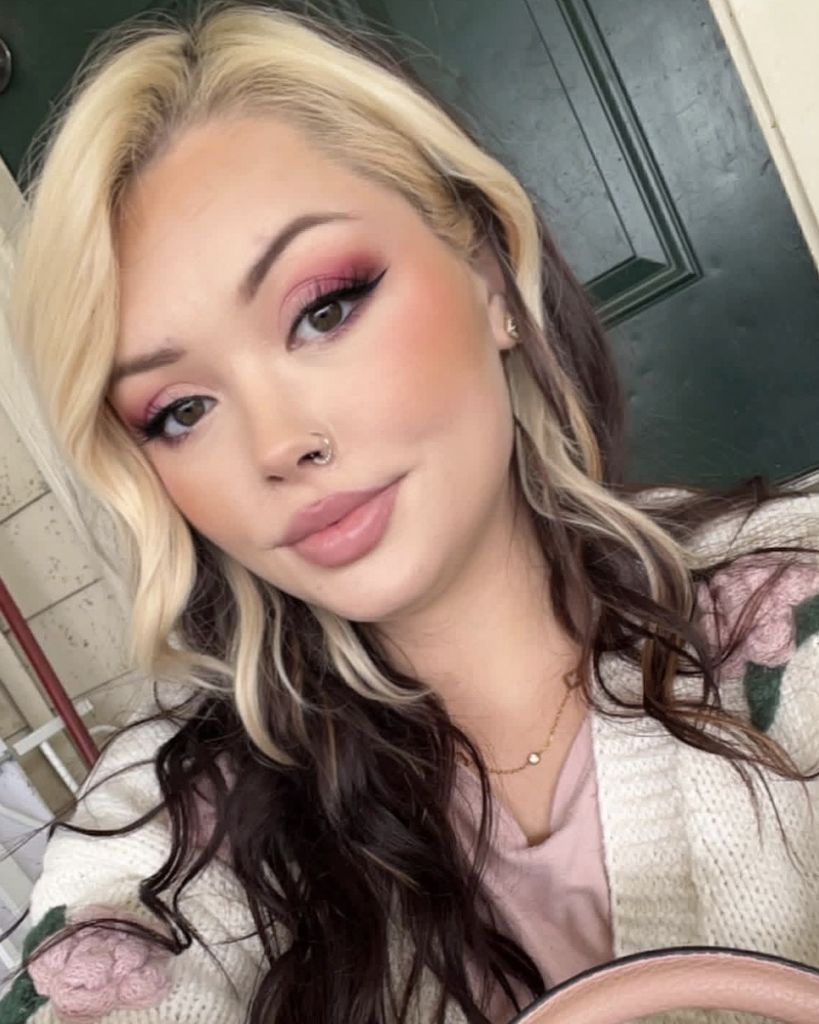 Briana Rose Melancon Profile Photo