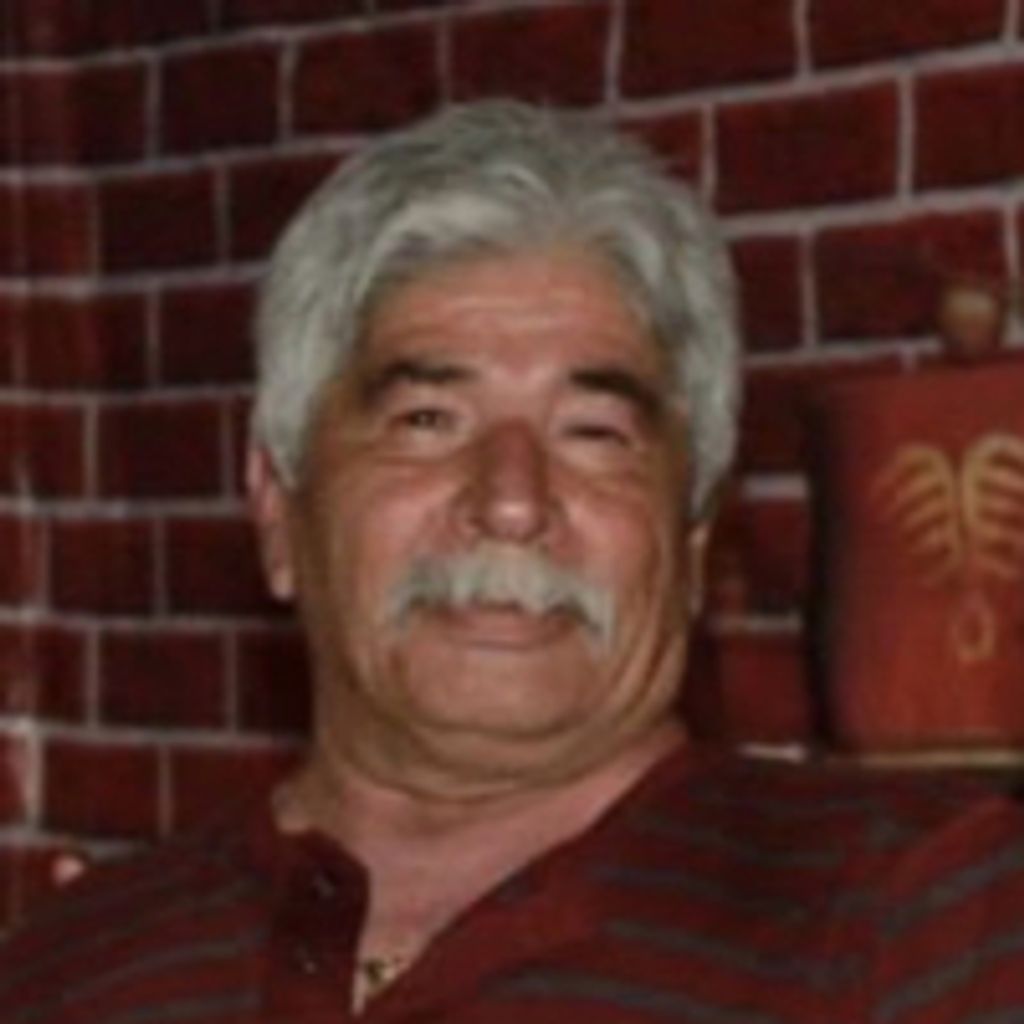 Elpidio "Pete" Martinez