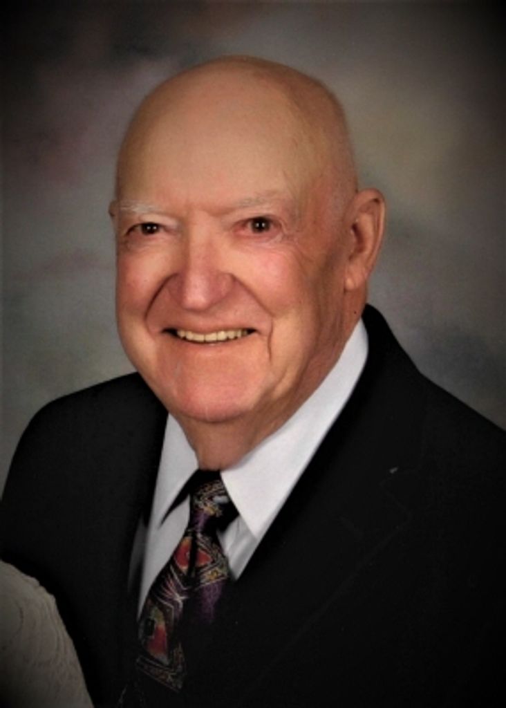 Charles Donald Cagle
