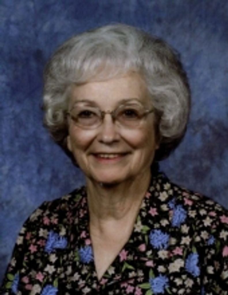 Ada Carolyn Johnson Boles