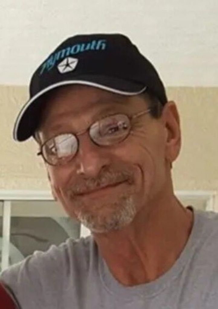 Ralph Joseph Pilling