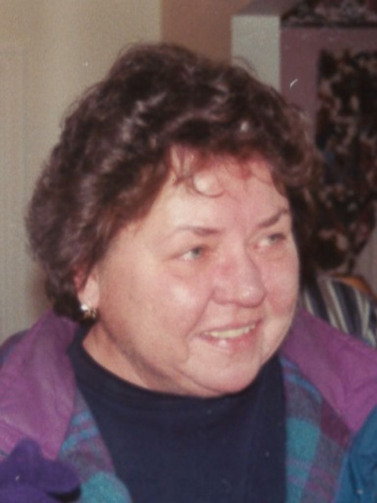 Carol Dupper